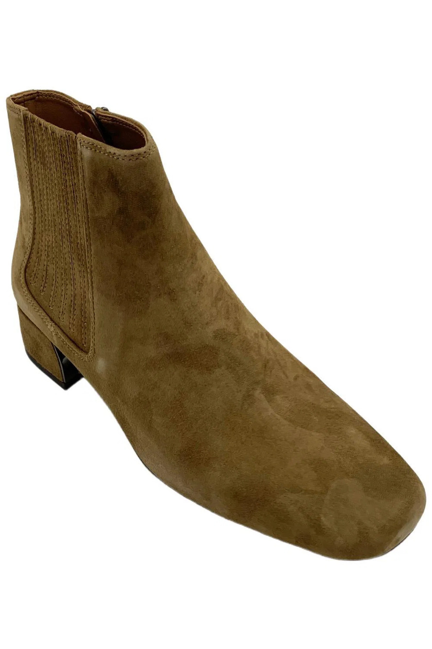 Donald Pliner Women's Dasia Ankle Boots Saddle - Medium
